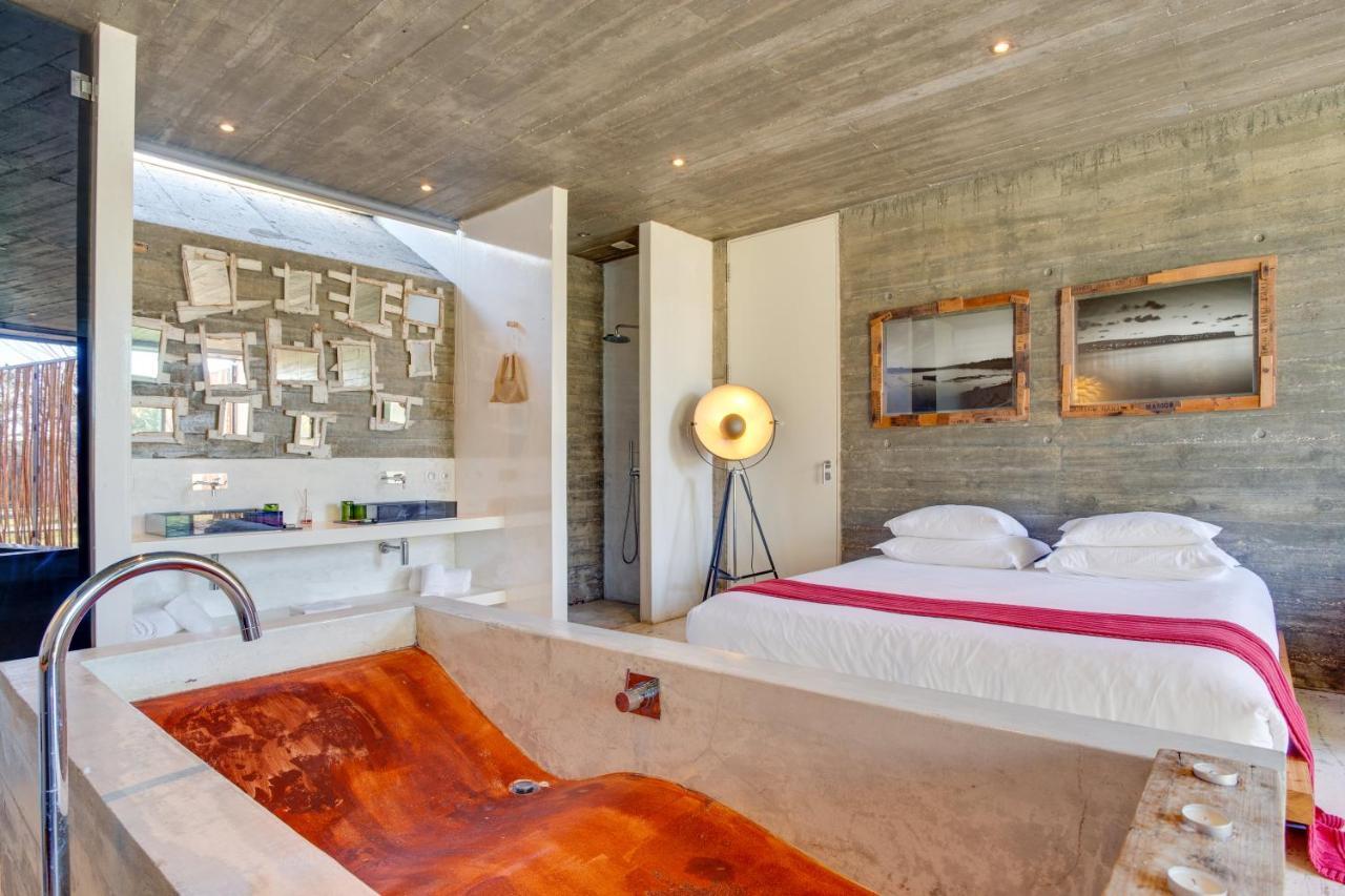 Rio Do Prado Hotel Arelho Eksteriør billede