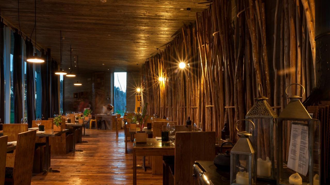 Rio Do Prado Hotel Arelho Eksteriør billede
